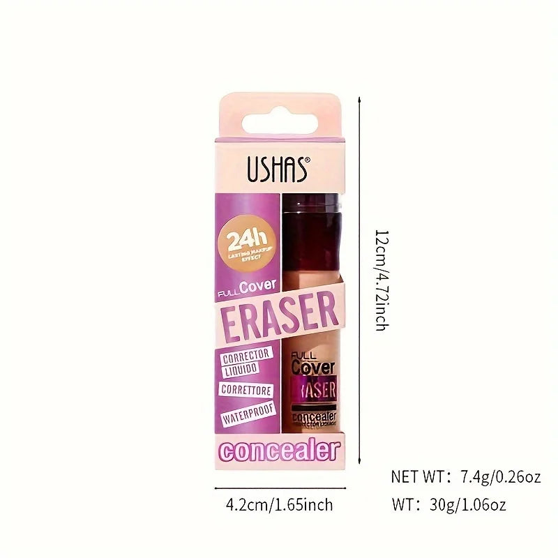 Ushas Soft Touch Concealer