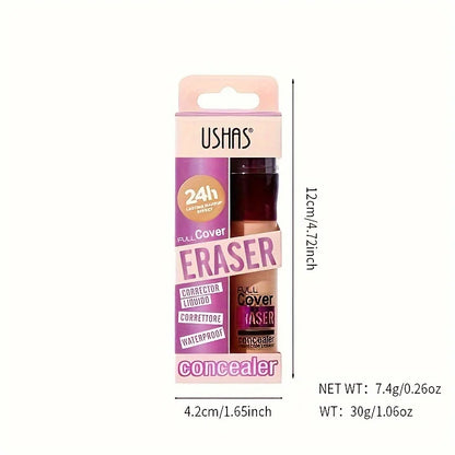 Ushas Soft Touch Concealer