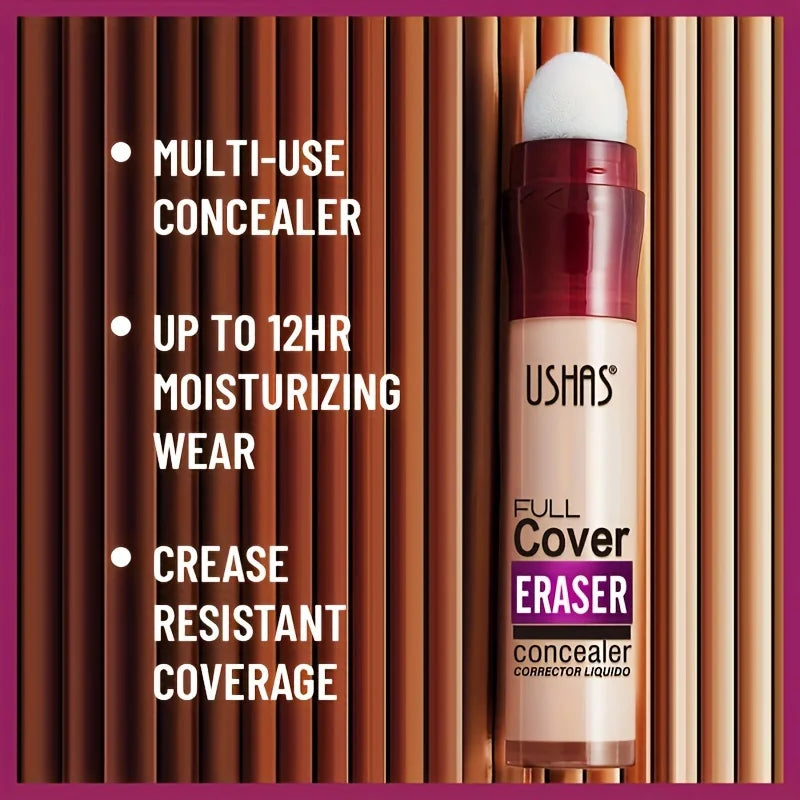 Ushas Soft Touch Concealer