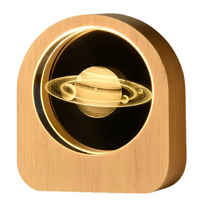 CosmoLume 3D
