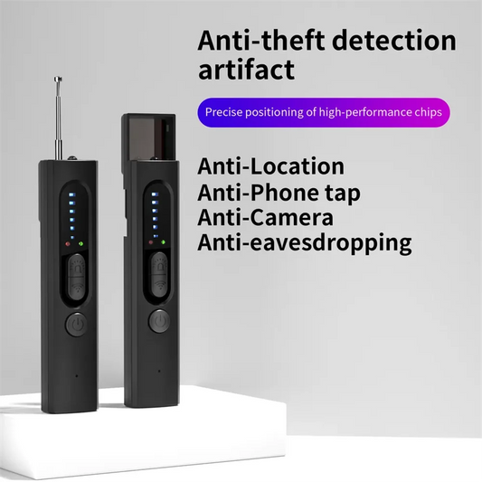 SafeScan Pro