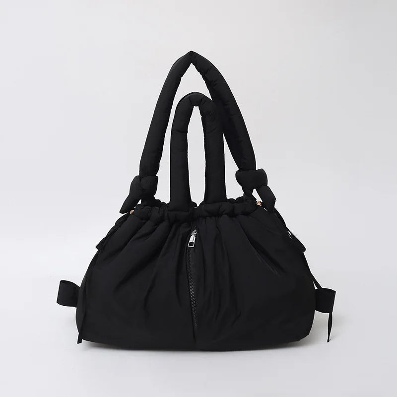 Bag Soft Crossbody