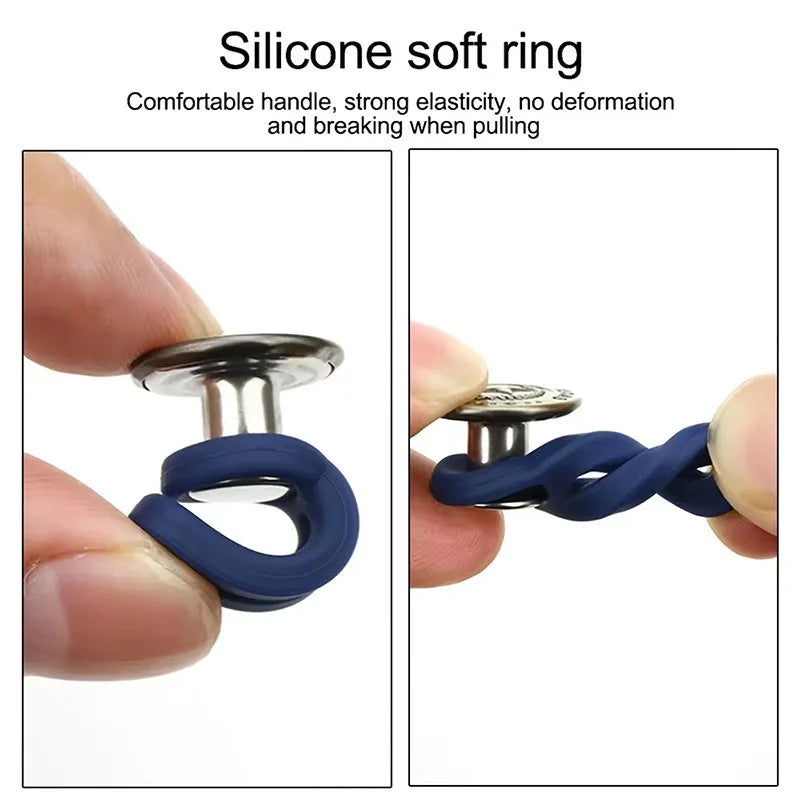 PerfectFit Button