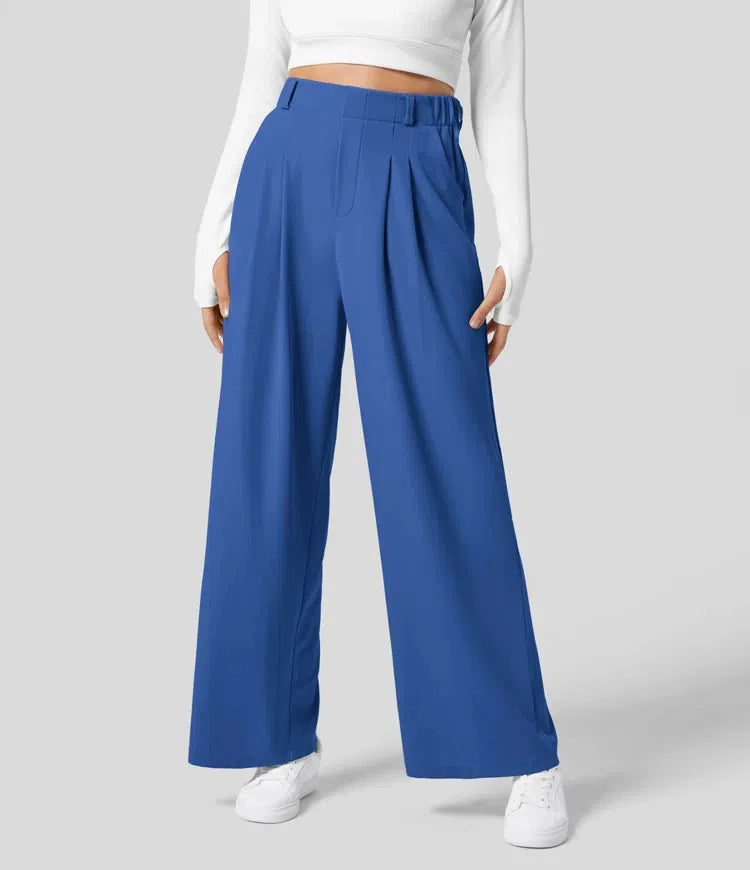 CasualFlow Pants