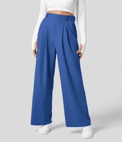 CasualFlow Pants