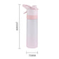 650 ml Water Bottle for Outdoor Sport