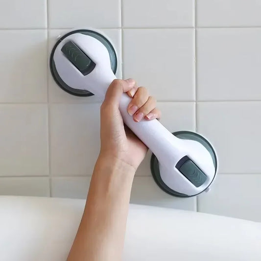 Grip Safety Handle