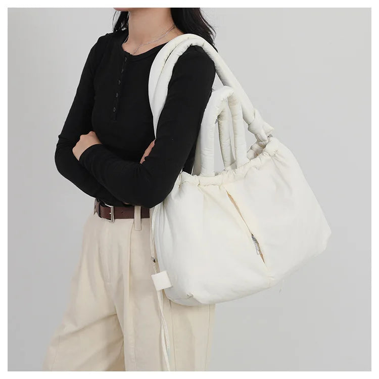 Bag Soft Crossbody