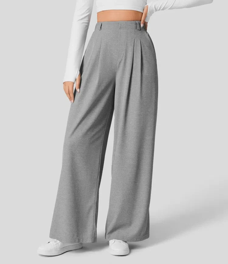 CasualFlow Pants