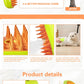 3-in-1 Electric Brush