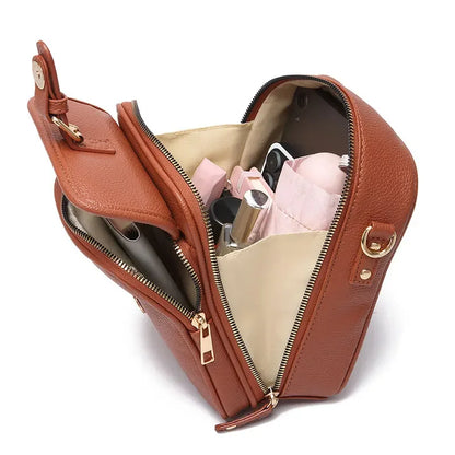 SecureGo Bag