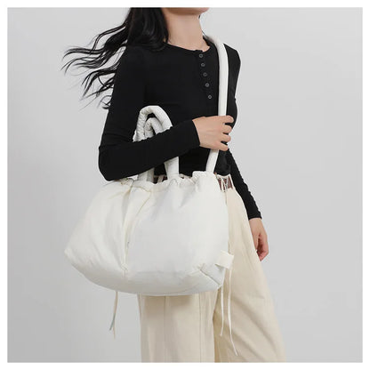 Bag Soft Crossbody