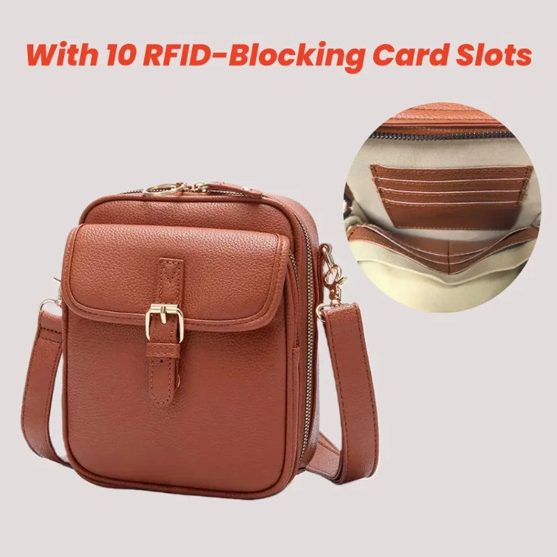 SecureGo Bag