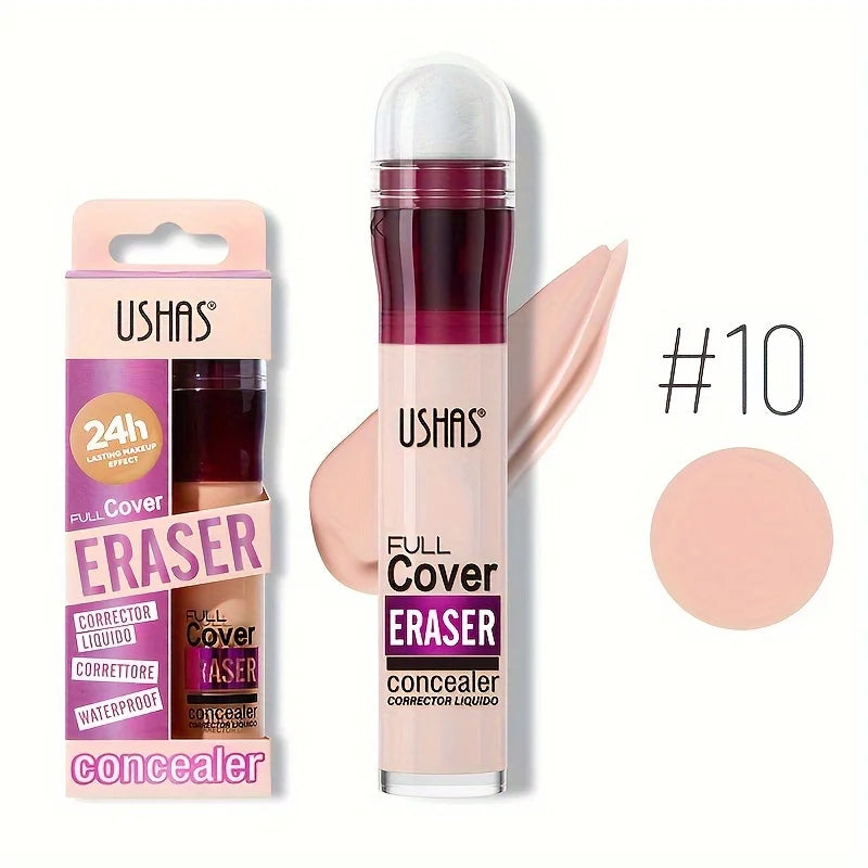 Ushas Soft Touch Concealer
