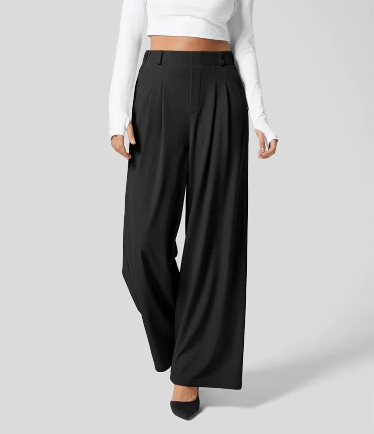 CasualFlow Pants