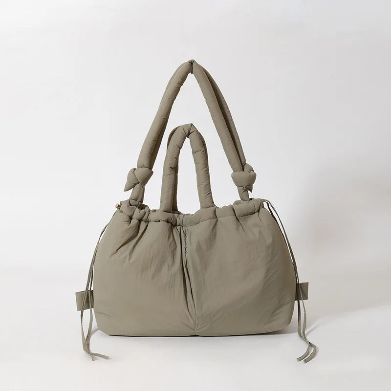Bag Soft Crossbody
