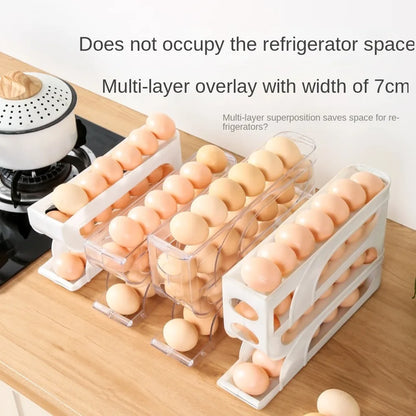 EasyRoll Organizer