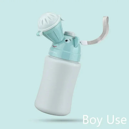 TravelKid Potty