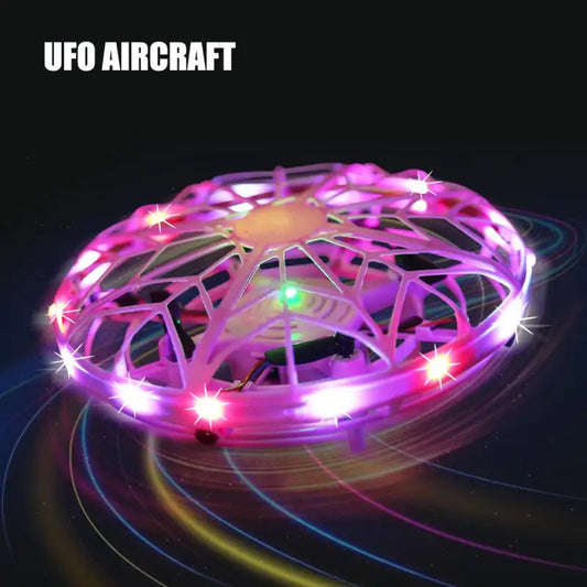 Flying UFO
