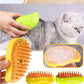 3-in-1 Electric Brush