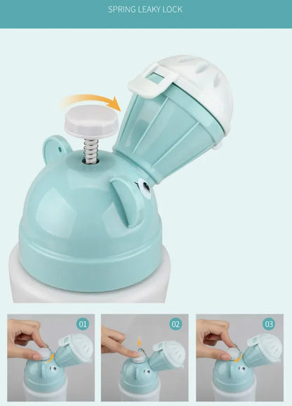 TravelKid Potty