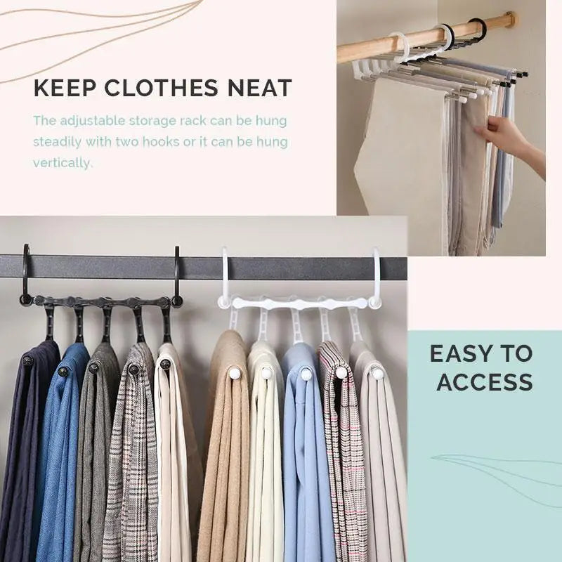 MultiSmart Hanger