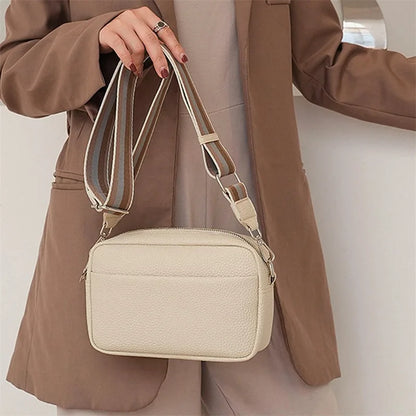 Classic Crossbody