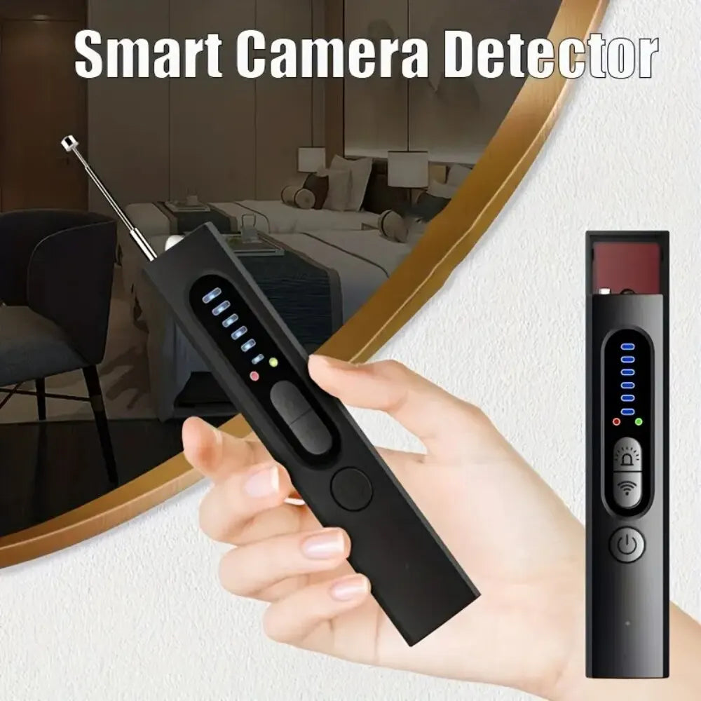 SafeScan Pro