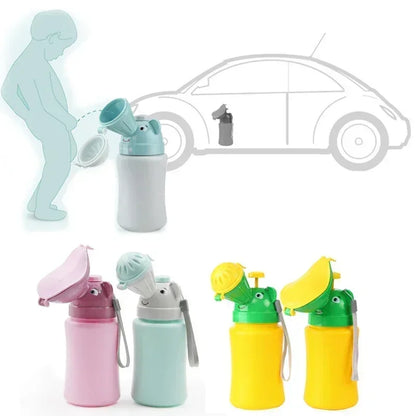 TravelKid Potty