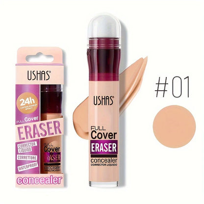 Ushas Soft Touch Concealer