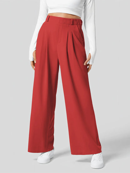 CasualFlow Pants