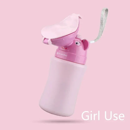 TravelKid Potty