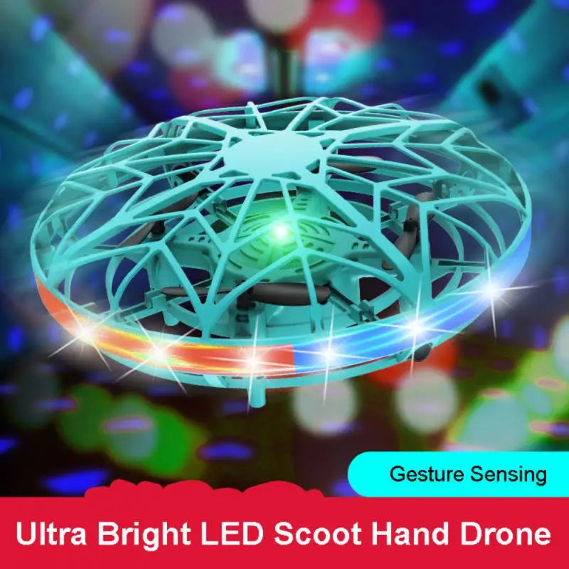 Flying UFO