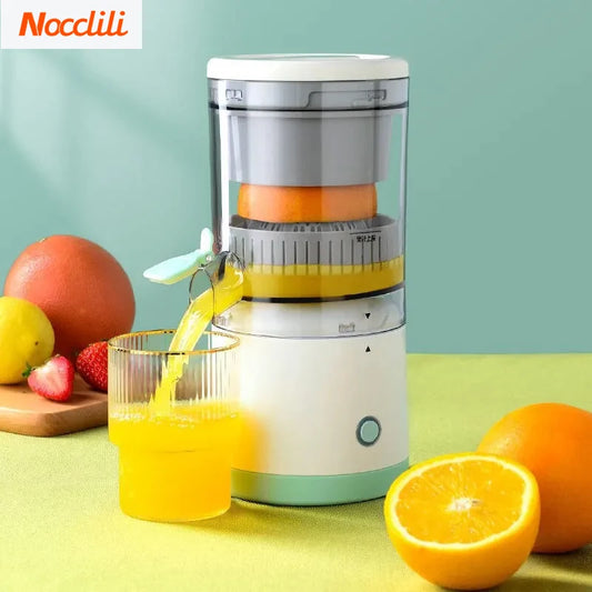 MiniJuice Master