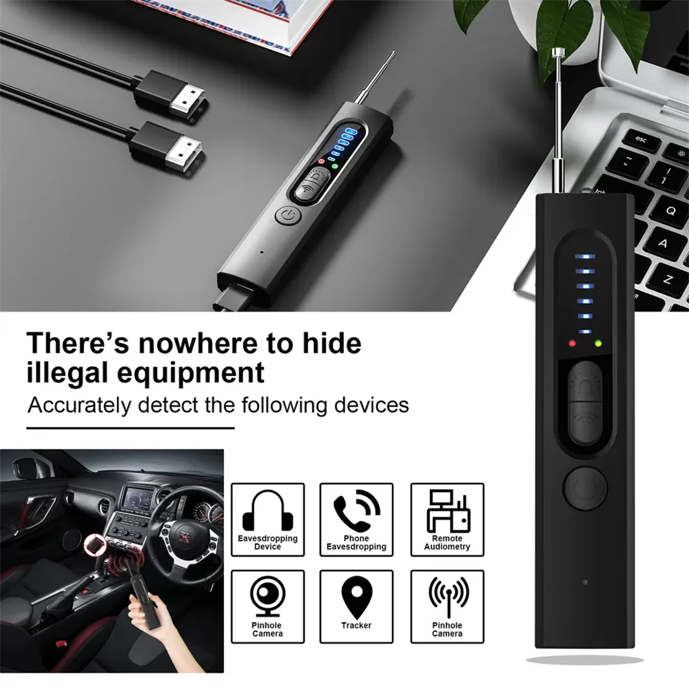 SafeScan Pro
