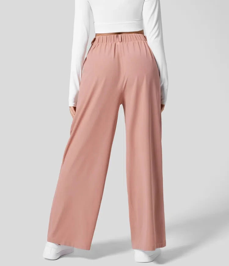 CasualFlow Pants