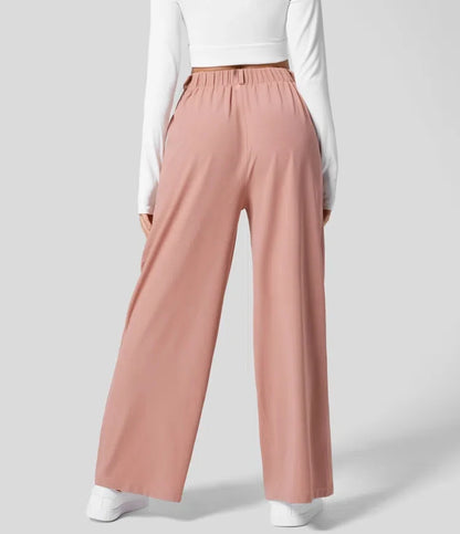 CasualFlow Pants