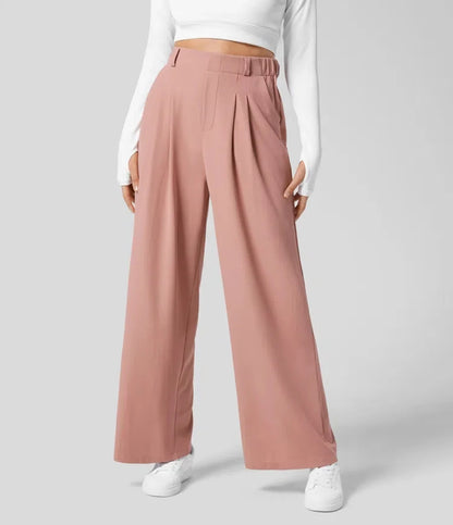CasualFlow Pants