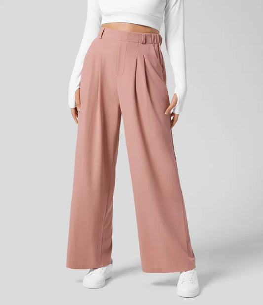 CasualFlow Pants