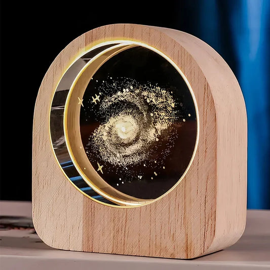 CosmoLume 3D