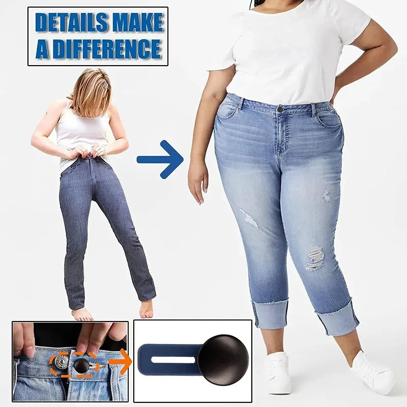 PerfectFit Button