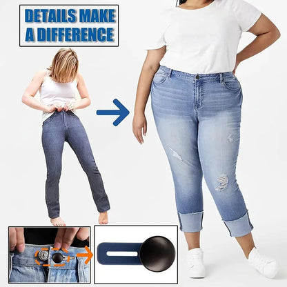 PerfectFit Button