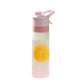 650 ml Water Bottle for Outdoor Sport