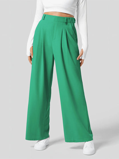 CasualFlow Pants