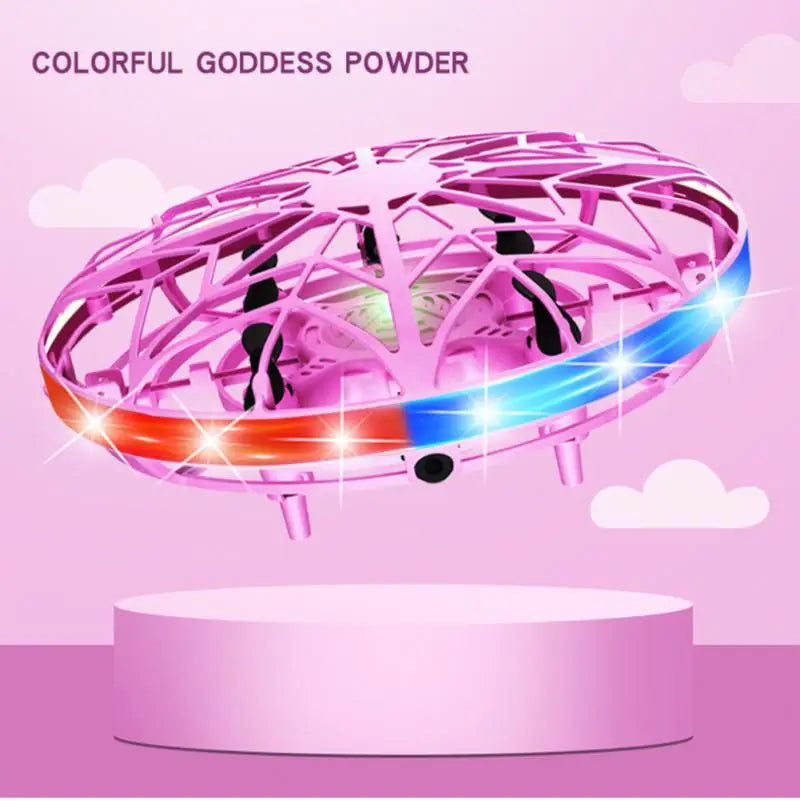 Flying UFO
