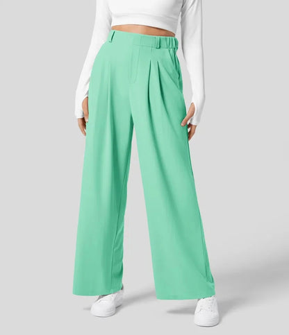 CasualFlow Pants