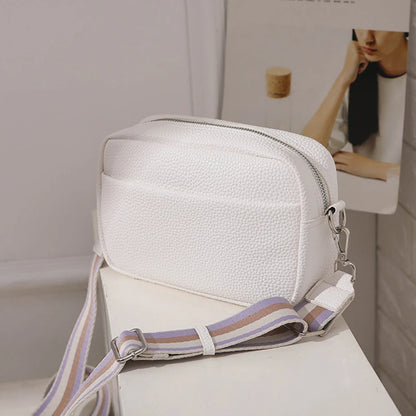 Classic Crossbody