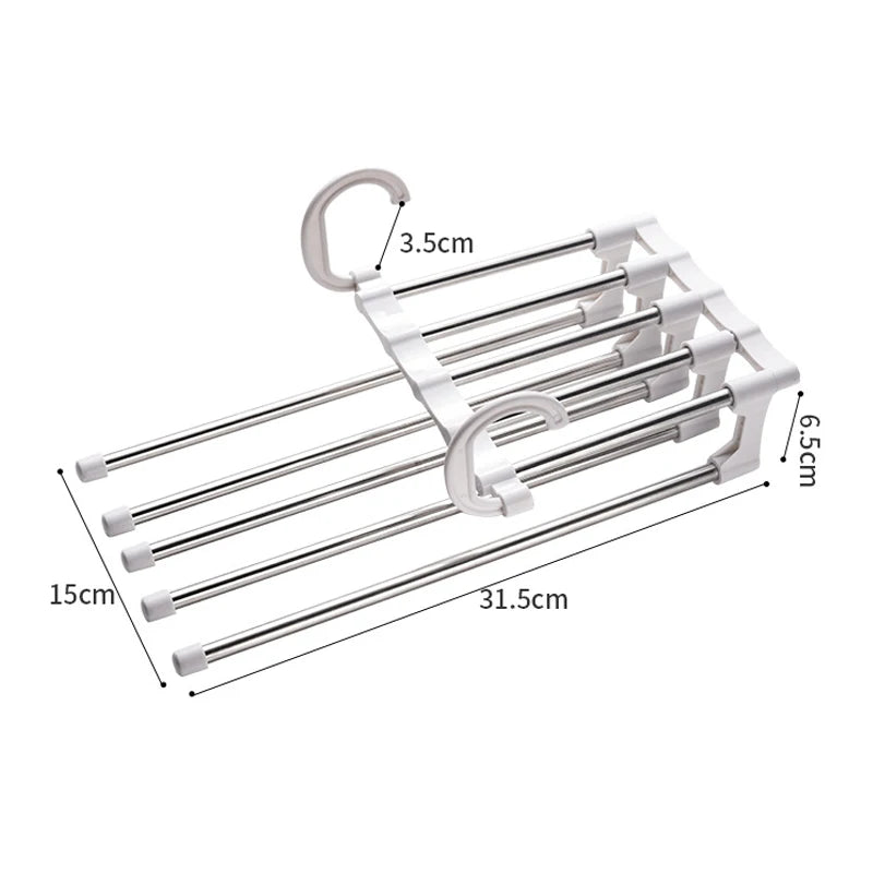 MultiSmart Hanger