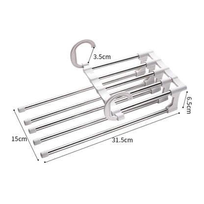MultiSmart Hanger