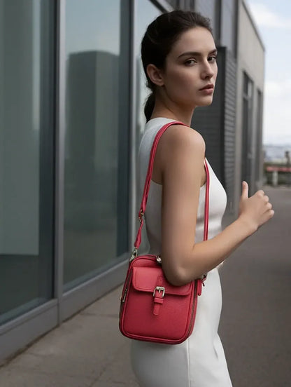 SecureGo Bag